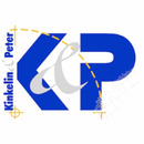 Logo Kinkelin & Peter GbR in Reutlingen
