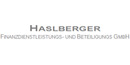 Logo Haslberger Finanzdienstleistungs- und Beteiligungs GmbH in Freising