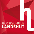 Logo Hochschule Landshut - Hochschule für angewandte Wissenschaften Landshut in Kumhausen