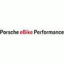 Logo Porsche eBike Performance GmbH in Ottobrunn