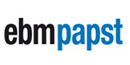 Logo ebm-papst Landshut GmbH in Landshut