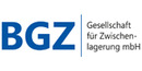 Logo BGZ Gesellschaft für Zwischenlagerung mbH in Essenbach