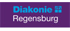 Logo Diakonisches Werk Regensburg e.V. in Thalmassing