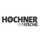 Logo FFFrische-Center Höchner GmbH & CO. KG in Bad Königshofen im Grabfeld