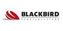 Logo Blackbird Robotersysteme GmbH in Garching bei München