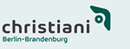 Logo CHRISTIANI e.V. in Liebenwalde