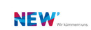 Logo NEW Netz GmbH in Grevenbroich