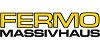 Logo Fermo-Massivhaus AG in Stuttgart