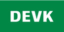 Logo DEVK Deutsche Eisenbahn Versicherung in Landshut