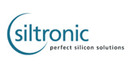 Logo Siltronic AG in Burghausen