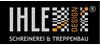 Logo Schreinerei und Treppenbau Ihle GmbH in Erbach