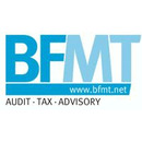 Logo BFMT Gruppe in Viechtach