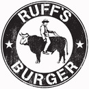 Logo RUFF's Burger Restaurant GmbH in Landshut