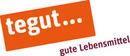 Logo tegut... gute Lebensmittel GmbH & Co. KG in Landshut, Isar