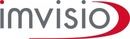 Logo imvisio GmbH in Chemnitz