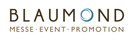 Logo Blaumond GmbH in Landshut