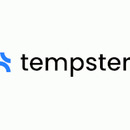 Logo tempster GmbH in Zusmarshausen