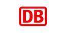 Logo DB InfraGO AG in Landshut