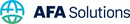 Logo AFA Solutions GmbH in München
