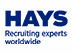 Logo Hays Professional Solutions GmbH in Dingolfing