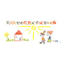 Logo Kinderparadies Nürnberg GmbH in Nürnberg