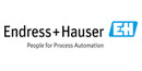 Logo Endress+Hauser Wetzer GmbH+Co. KG in Nesselwang