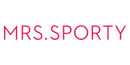 Logo Mrs.Sporty GmbH in Landshut