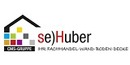 Logo se Huber GmbH & Co KG in Straubing