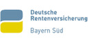 Logo Deutsche Rentenversicherung Bayern Süd in Landshut