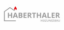 Logo Haberthaler GmbH in Anzing