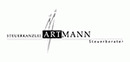 Logo Steuerkanzlei Artmann in Regensburg