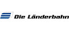 Logo Die Länderbahn GmbH DLB in Viechtach