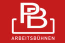 Logo PB Lifttechnik GmbH in Bachhagel