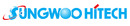 Logo Sungwoo Hitech GmbH in Niederaichbach