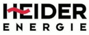 Logo Elektrizitätswerk Wörth a.d. Donau Rupert Heider & Co. KG in Wörth an der Donau