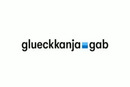 Logo glueckkanja AG in Deggendorf