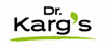 Logo Dr. Klaus Karg GmbH & Co. KG in Kammerstein