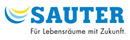 Logo SAUTER Deutschland, Sauter FM GmbH in München