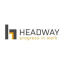Logo headwaypersonal gmbh in Dingolfing