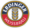 Logo Privatbrauerei Erdinger Weißbräu Werner Brombach GmbH in Erding