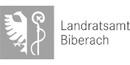 Logo Landratsamt Biberach in Biberach an der Riß