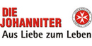 Logo Johanniter-Unfall-Hilfe e.V. Landesverband Bayern in Freising, Oberbayern