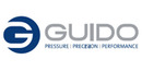 Logo Maschinenfabrik Guido GmbH in Neutraubling