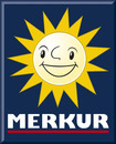 Logo MERKUR Casino GmbH in Vilsbiburg