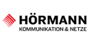 Logo HÖRMANN Kommunikation & Netze GmbH in Strausberg