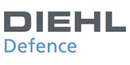Logo Diehl Defence GmbH & Co. KG in Laupheim