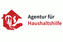Logo Agentur für Haushaltshilfe GmbH in Öpfingen