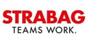 Logo STRABAG Mechanical Engineering GmbH in Dresden
