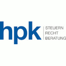 Logo HPK - Steuerberater Rechtsanwälte in Landshut