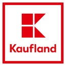 Logo Kaufland in Landshut